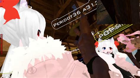 vrchat rule 34